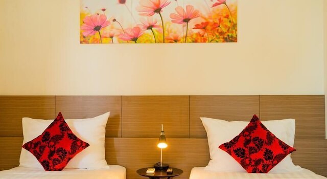 スマイル ホテル