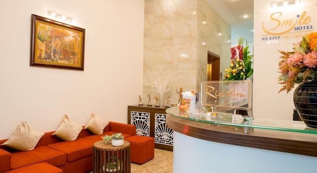 スマイル ホテル