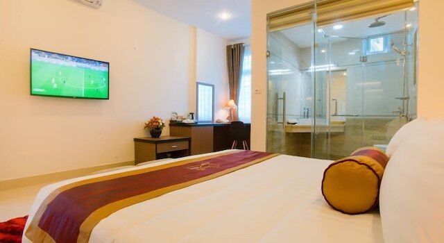 スマイル ホテル