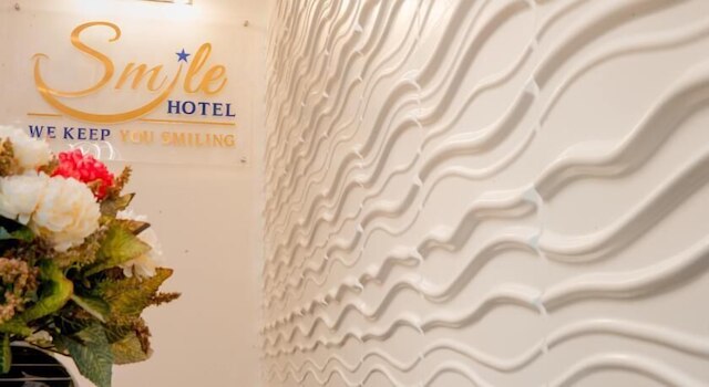 スマイル ホテル