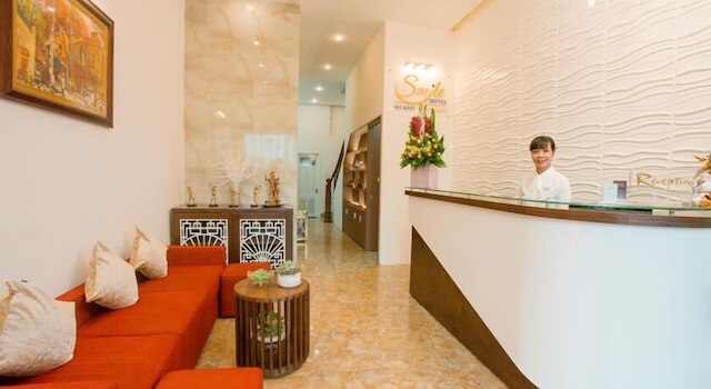 スマイル ホテル