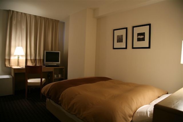 弘前プラザホテル