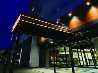 弘前プラザホテル