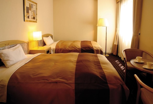 弘前プラザホテル