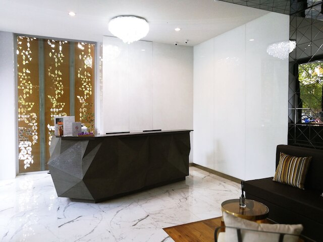 アエ ラナ チェンマイ ホテル