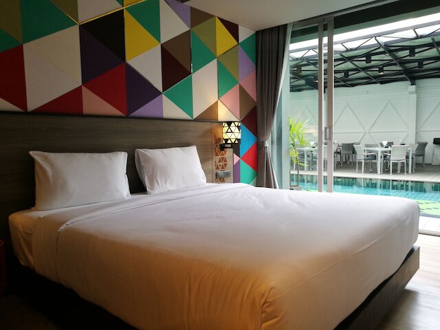 アエ ラナ チェンマイ ホテル