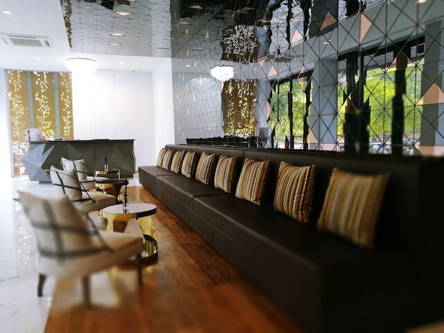 アエ ラナ チェンマイ ホテル