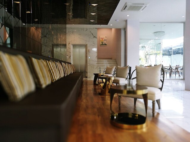 アエ ラナ チェンマイ ホテル