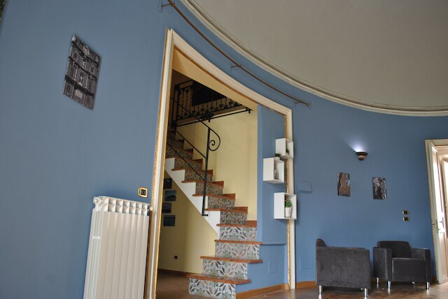 アンティカ ディモーラ