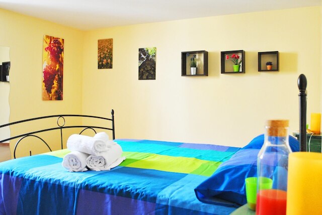 アンティカ ディモーラ