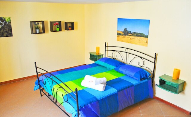 アンティカ ディモーラ