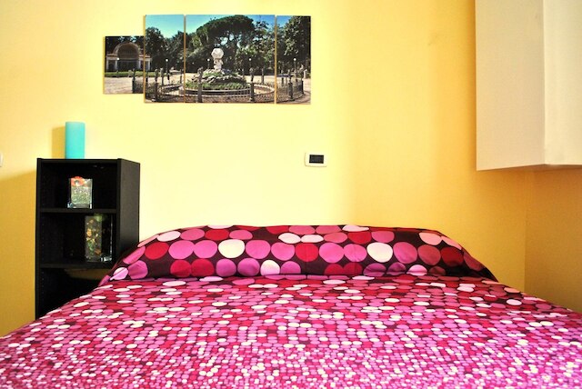 アンティカ ディモーラ