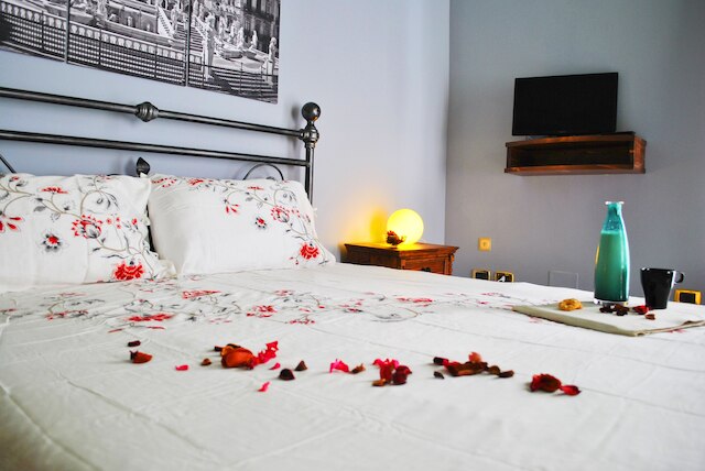 アンティカ ディモーラ