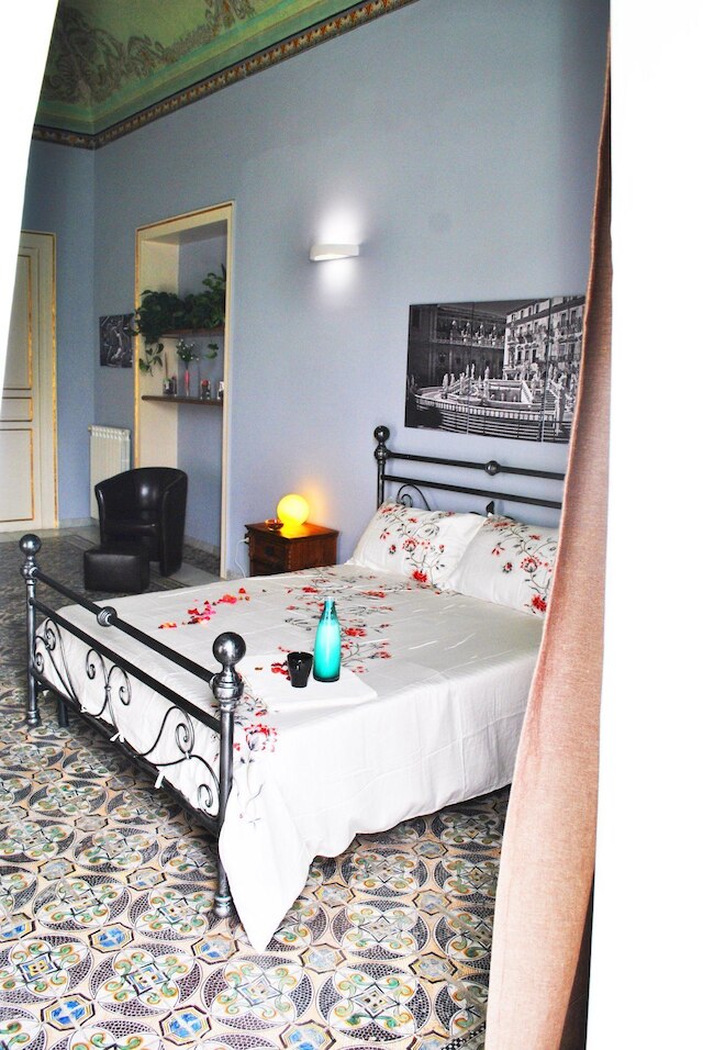 アンティカ ディモーラ