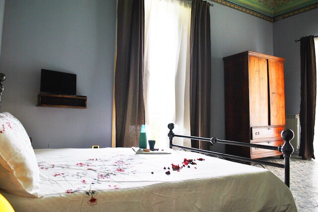 アンティカ ディモーラ