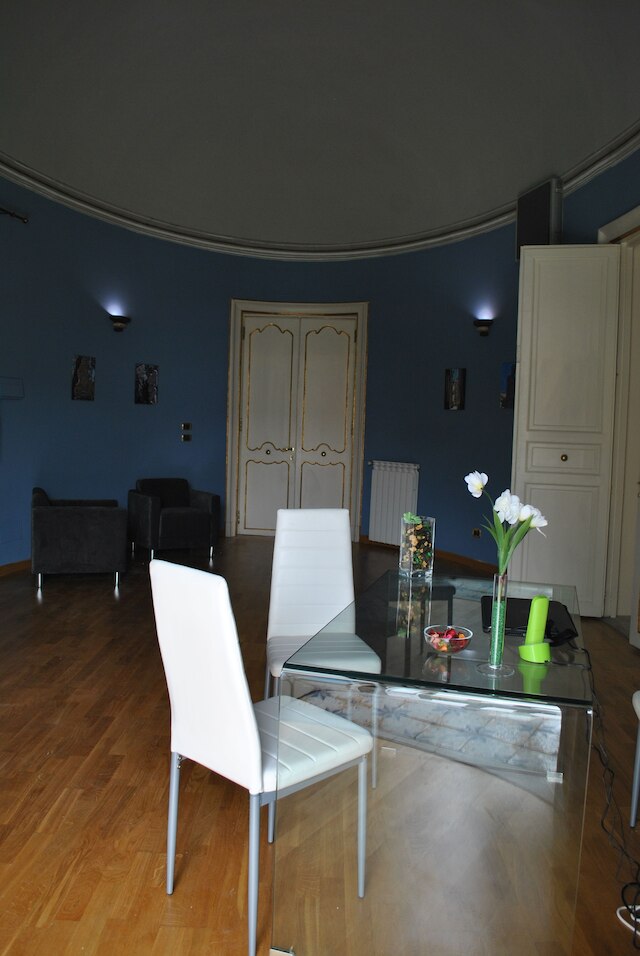 アンティカ ディモーラ