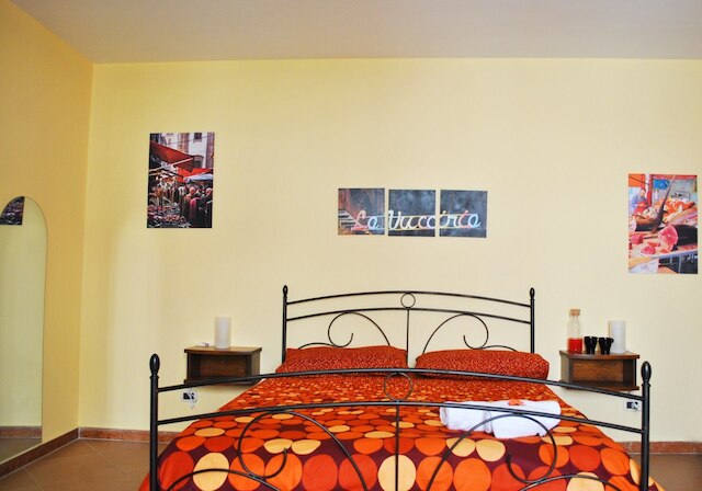 アンティカ ディモーラ