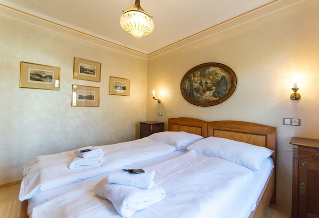 アパルトマニー ウ ズヴォニュ