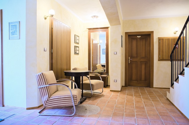 アパルトマニー ウ ズヴォニュ