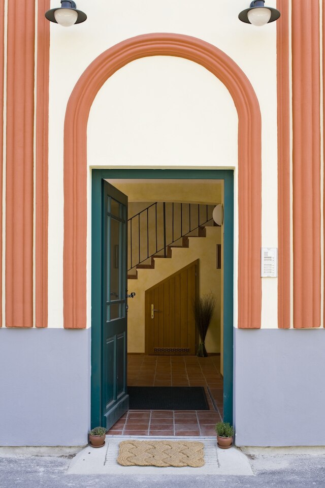 アパルトマニー ウ ズヴォニュ