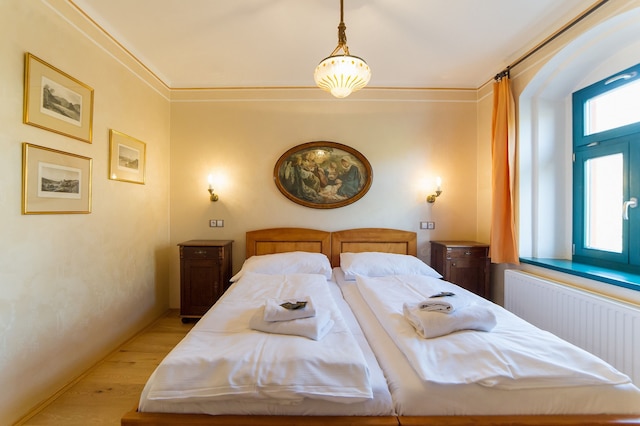 アパルトマニー ウ ズヴォニュ