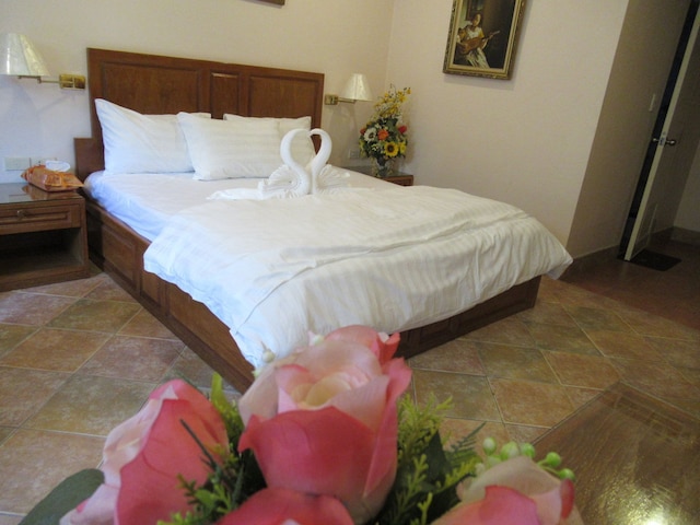 ヴィラ オランジェ パタヤ