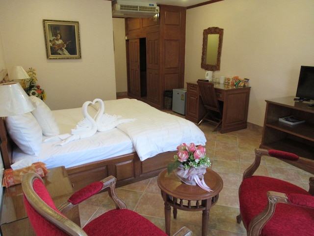 ヴィラ オランジェ パタヤ