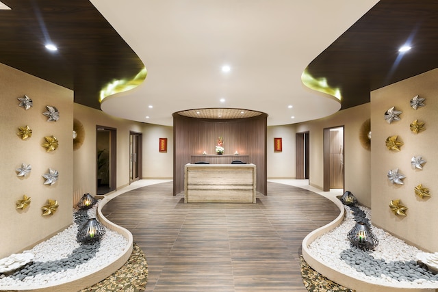 ザ ロータス ホテル サミーラ