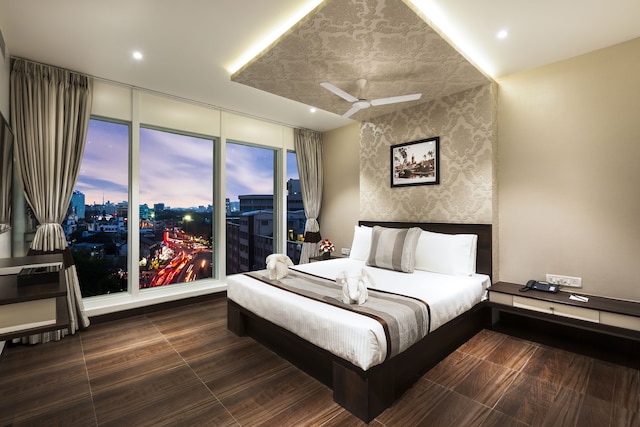 ザ ロータス ホテル サミーラ