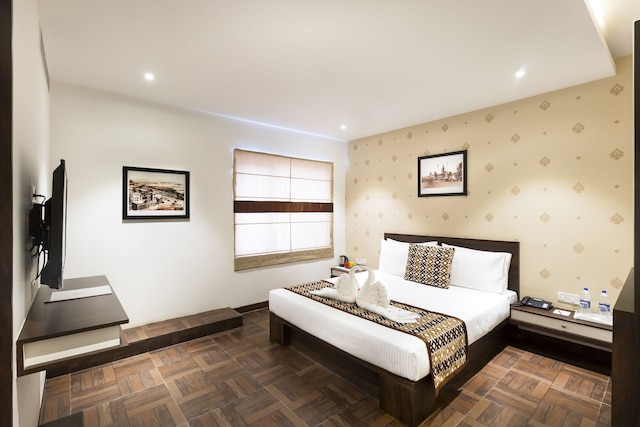 ザ ロータス ホテル サミーラ