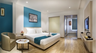 ザ ロータス ホテル サミーラ