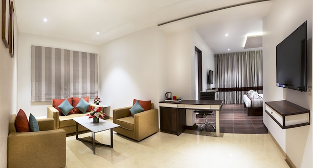 ザ ロータス ホテル サミーラ