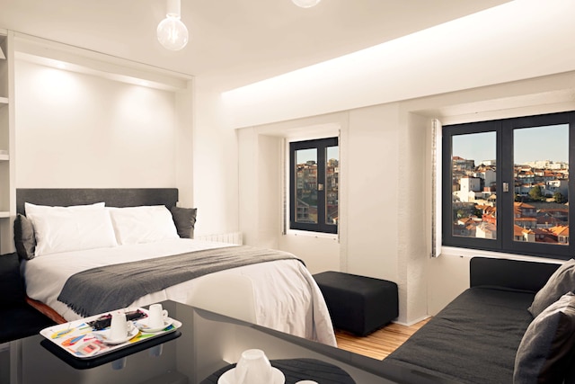 カテドラル デザイン アパートメンツ