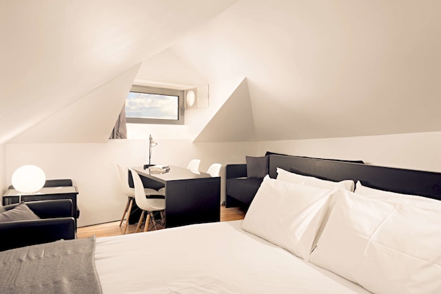 カテドラル デザイン アパートメンツ