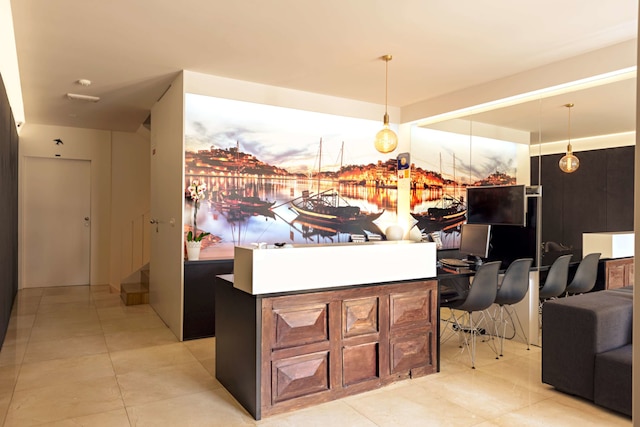 カテドラル デザイン アパートメンツ