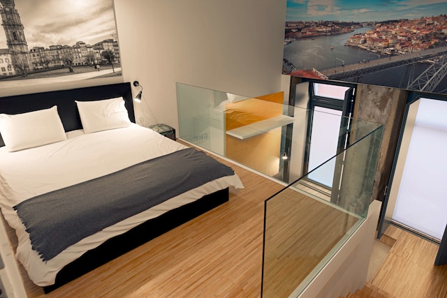 カテドラル デザイン アパートメンツ