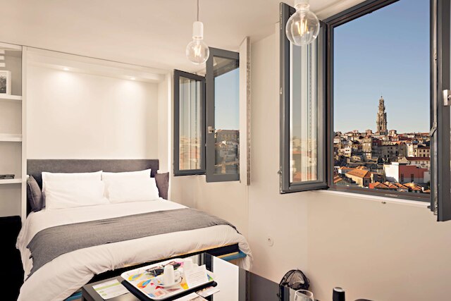 カテドラル デザイン アパートメンツ