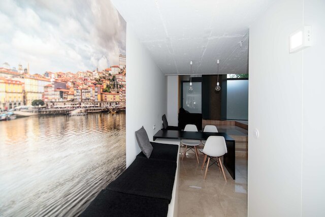 カテドラル デザイン アパートメンツ