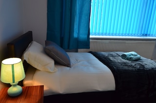 オールド トラフォード ゲスト ハウス