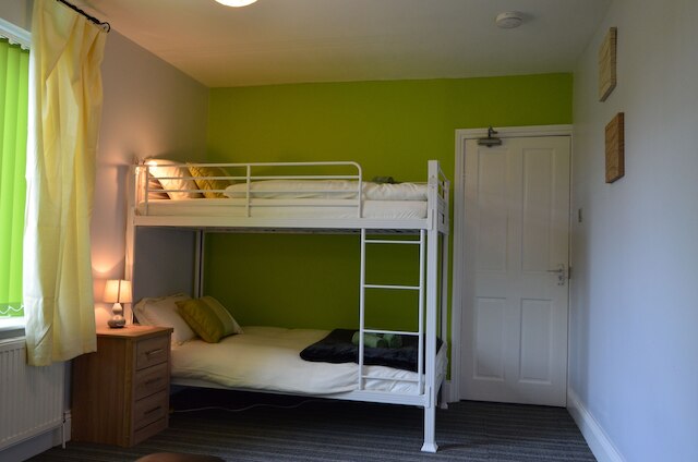 オールド トラフォード ゲスト ハウス