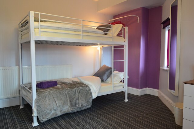 オールド トラフォード ゲスト ハウス