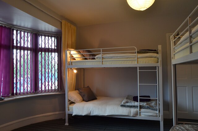 オールド トラフォード ゲスト ハウス