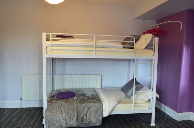 オールド トラフォード ゲスト ハウス