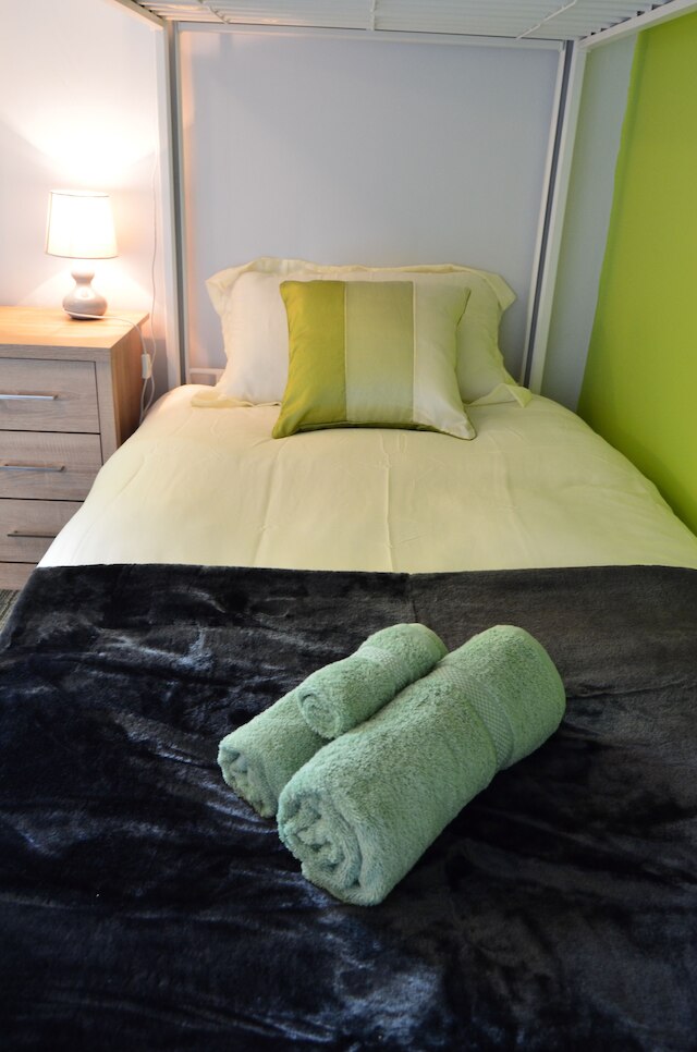 オールド トラフォード ゲスト ハウス