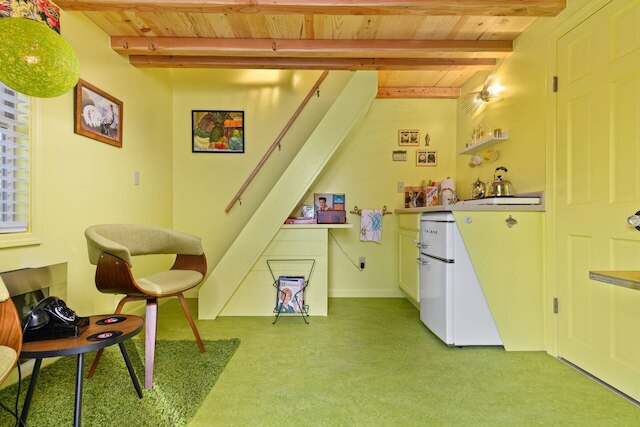 タイニー ディグス - ホテル オブ タイニー ハウスィズ