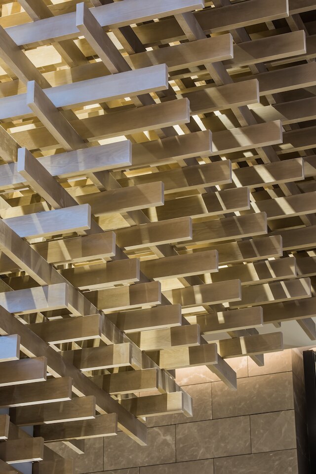 成都マリオット・ホテル・ファイナンシャル・センター (成都首座万豪酒店)