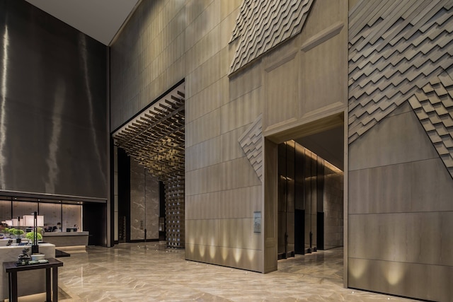 成都マリオット・ホテル・ファイナンシャル・センター (成都首座万豪酒店)