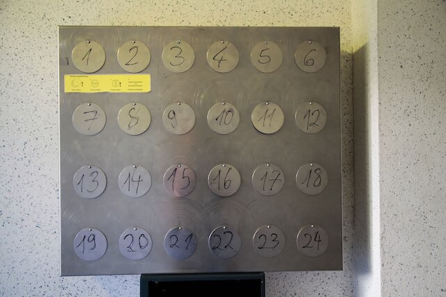 ボーディングハウス ムンズブルク