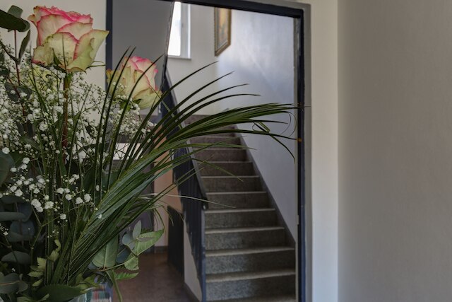 ボーディングハウス ムンズブルク