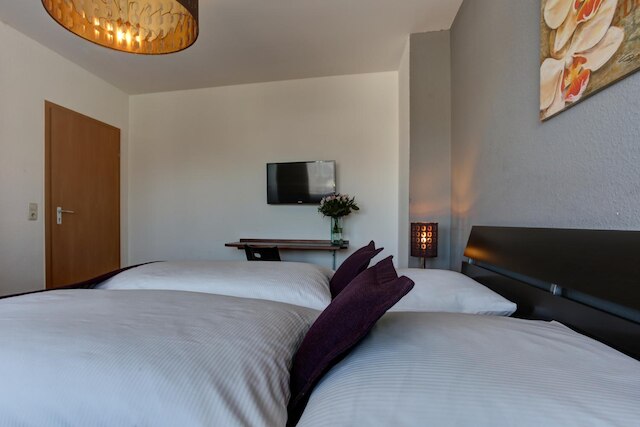 ボーディングハウス ムンズブルク